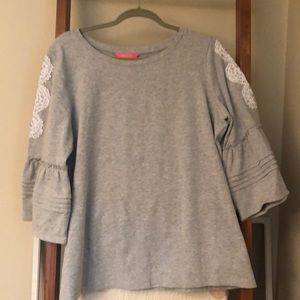 Brand New! Lily Pulitzer women’s cute shirt!